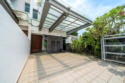 Seletar Hills Estate (D28), Terrace #616488101